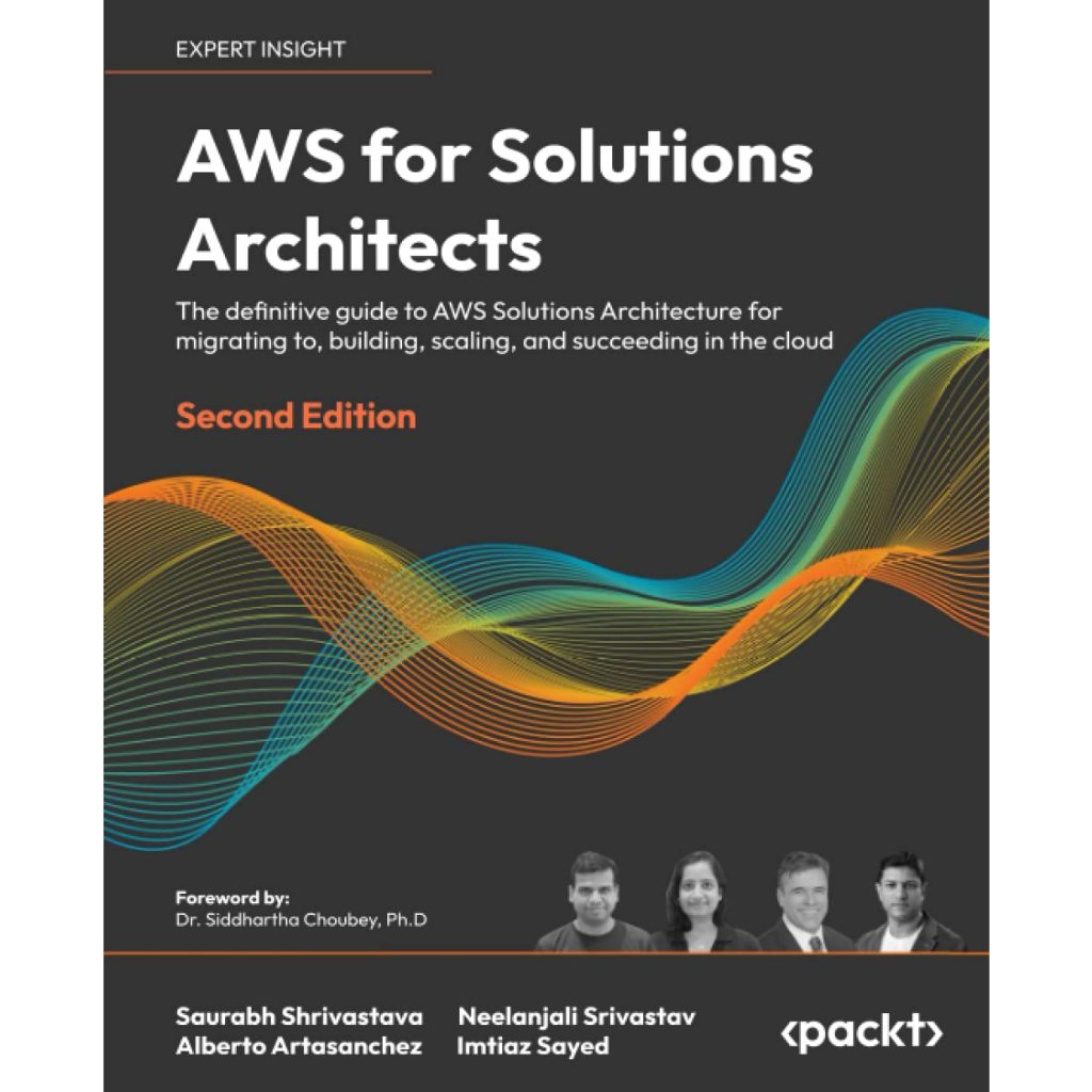 Jual AWS For Solutions Architects: The Definitive Guide To AWS ...