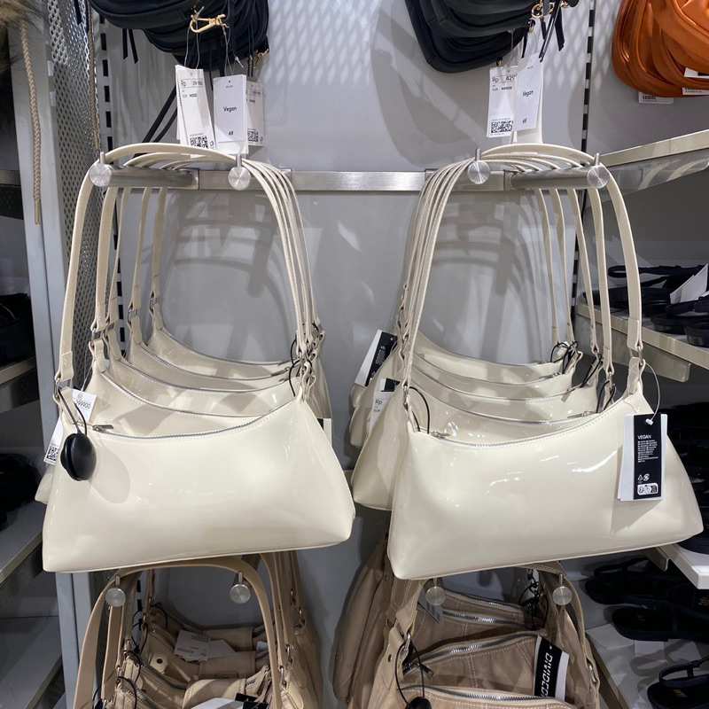 Jual Shoulder Bag Tas H M Original Store Shopee Indonesia