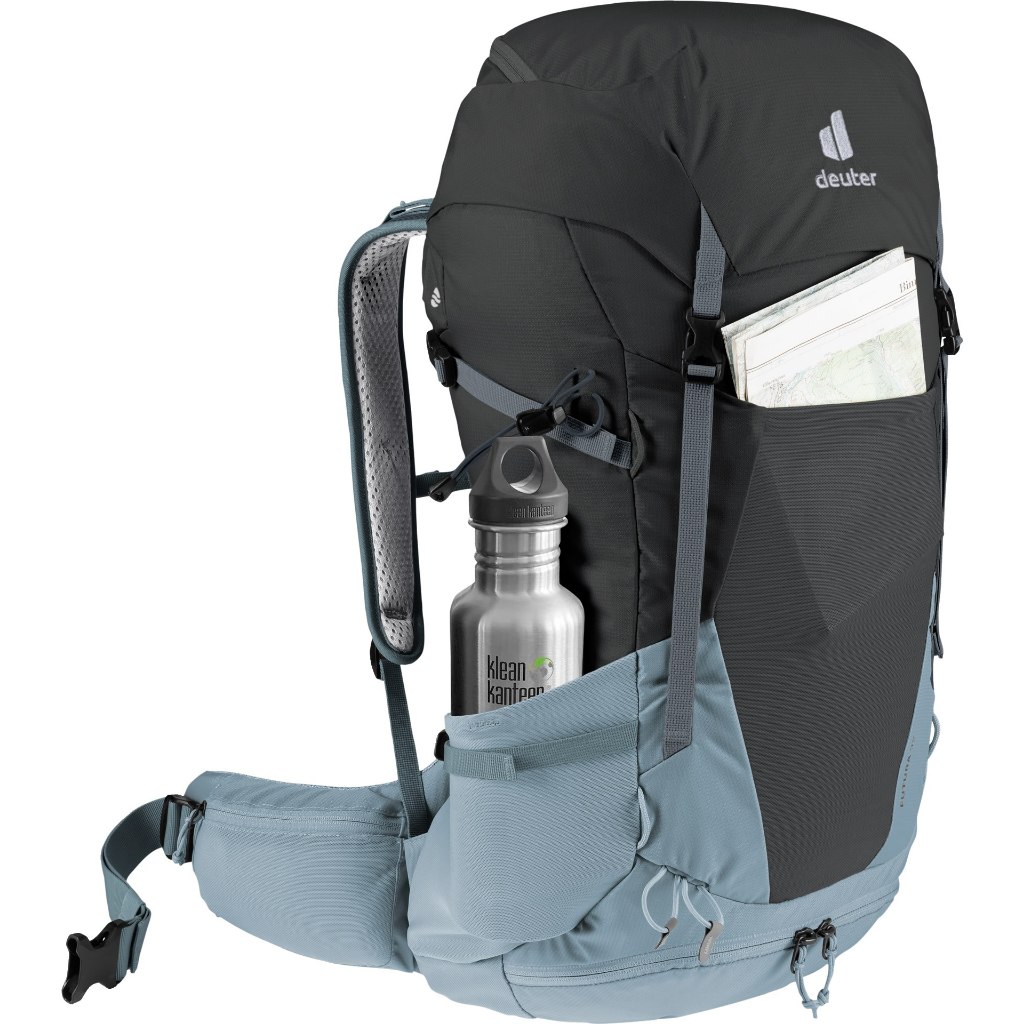 Carrier deuter 60 clearance liter