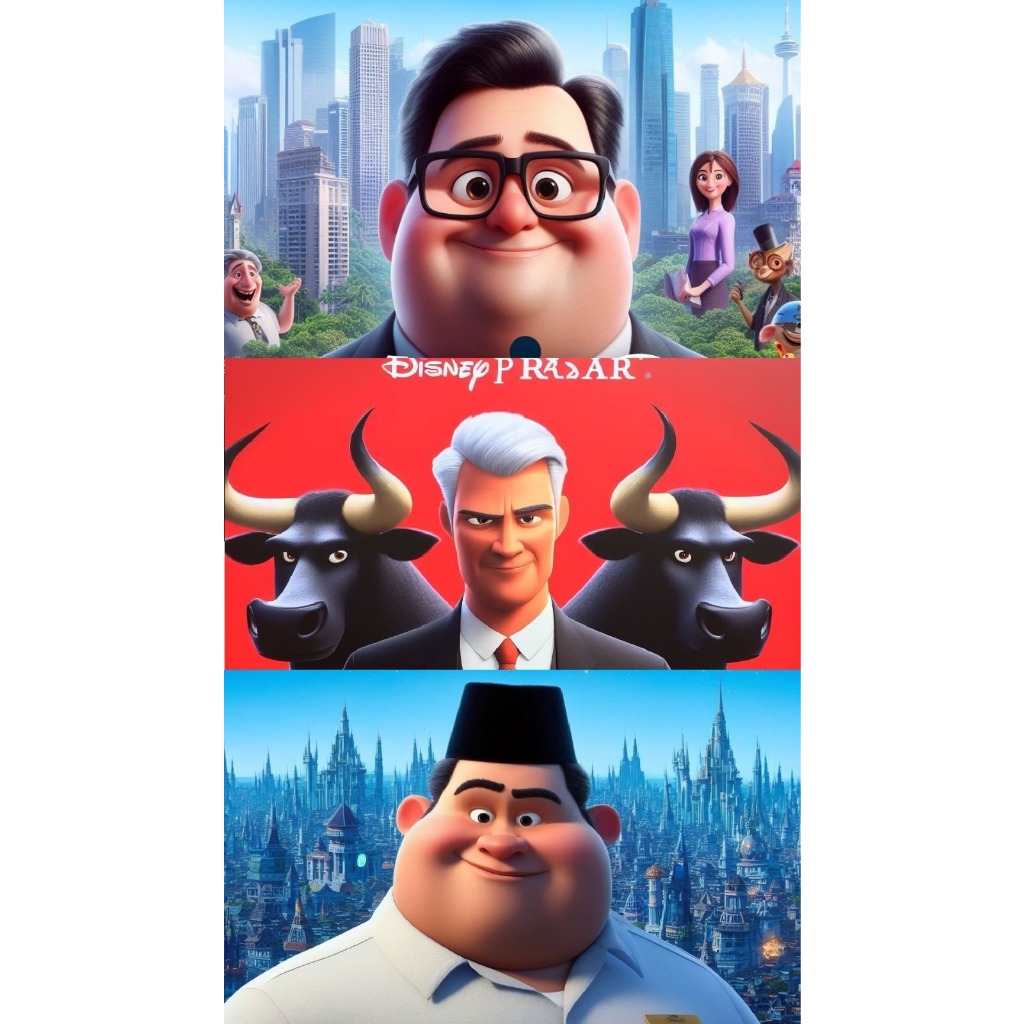 Digital Marketing: Senjata Ampuh dalam Kampanye Pilkada Modern