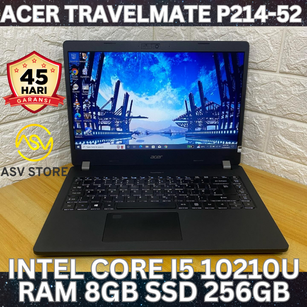 Laptop Acer Extensa EX215 Core i3-1005G1 Ram 12GB SSD 256GB msh garansi  resmi layar 15'6in nyaman dipakai (terjual) - Pusat Jual Beli Laptop Bekas  Jogja