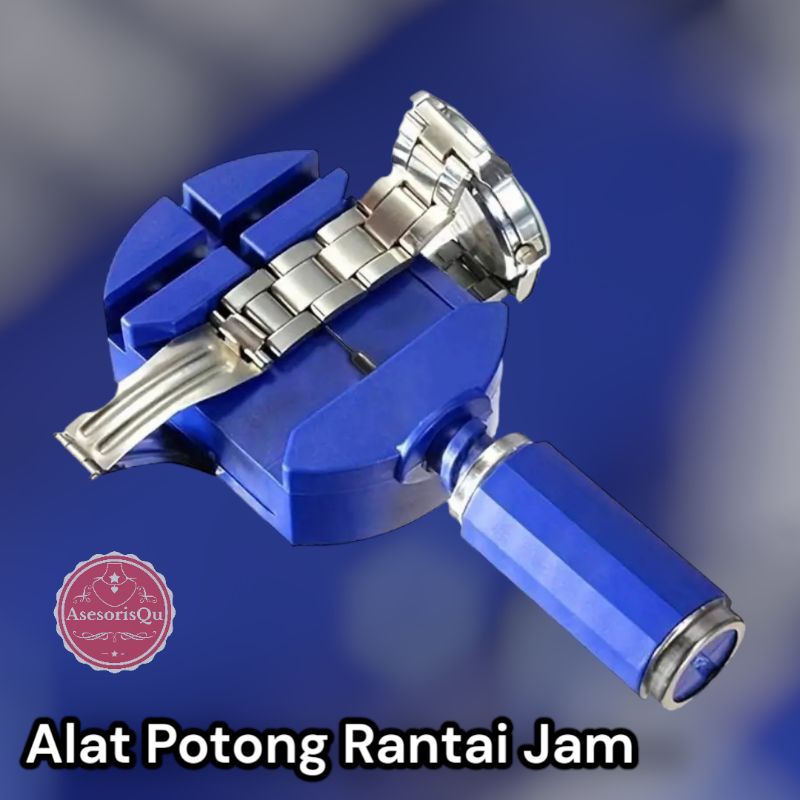 Jual Alat Potong Rantai Tali Strap Jam Tangan Shopee Indonesia 4749