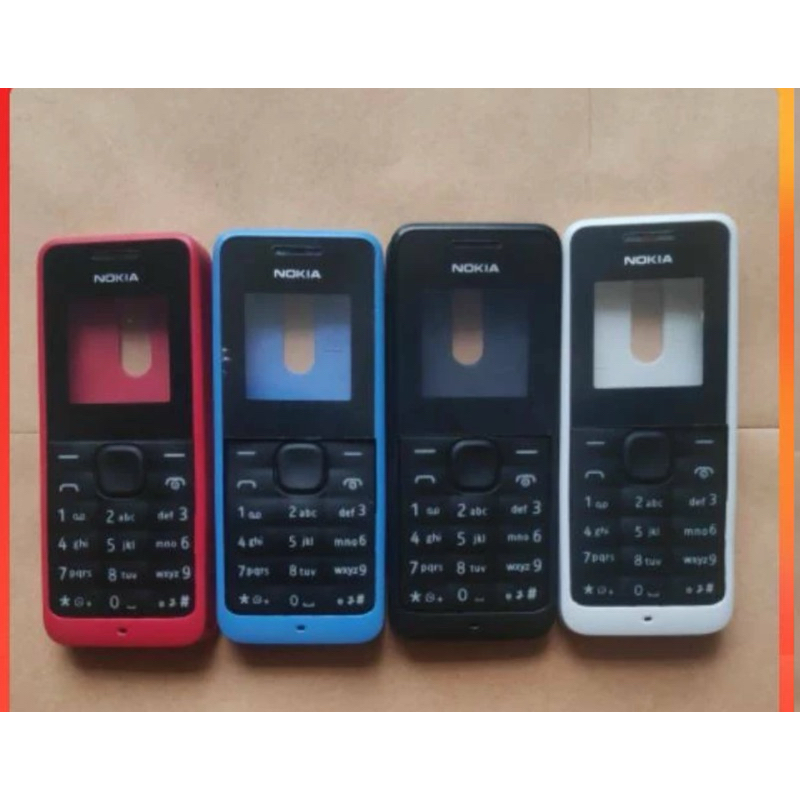 Jual Kesing Casing Housing Nokia 105 N105 Lama Shopee Indonesia