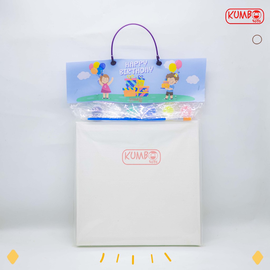 Jual Souvenir Hampers Mainan Edukasi Anak Berbagai Acara Souvenir Ulang ...