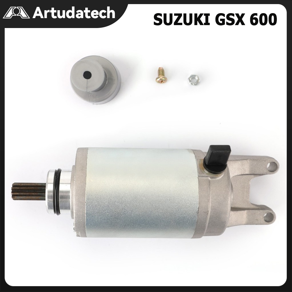 セルモーター スターターモーター 450 WR450F オートバイ電気エンジン部品 2007 2008 2009 2010 2011 セルモーター  スターターモーター 450用 WR450F用 2007-2011 オートバイ 5TJ-81890-30-00 電動エン ヤマハ WR450F  WR450 2007-2015 対応 オートバイスターターモーター ... バイク用セルモーター スズキ DR650S DR650SE DR650SES 1992-2013 オートバイエンジンスターターモータ