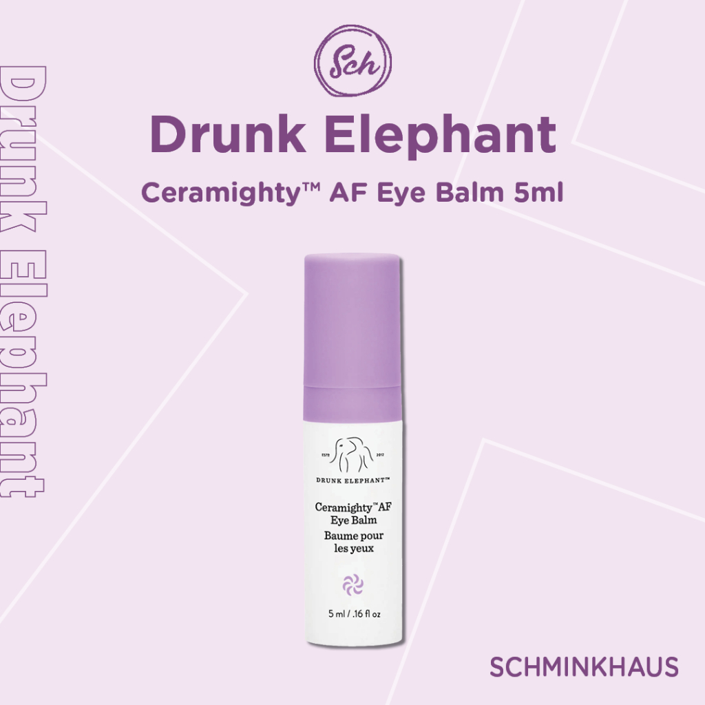 Jual DRUNK ELEPHANT Ceramighty™ AF Eye Balm 5ml Shopee Indonesia