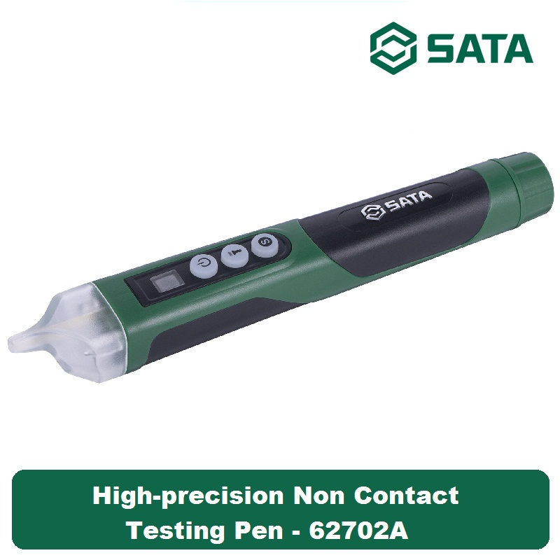Jual SATA Tools High-precision Non Contact Testing Pen | Shopee Indonesia