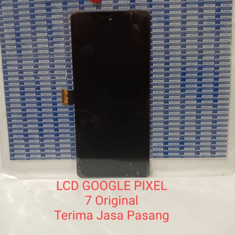 Jual LCD GOPIX / GOOGLE PIXEL 7 ORIGINAL | Shopee Indonesia