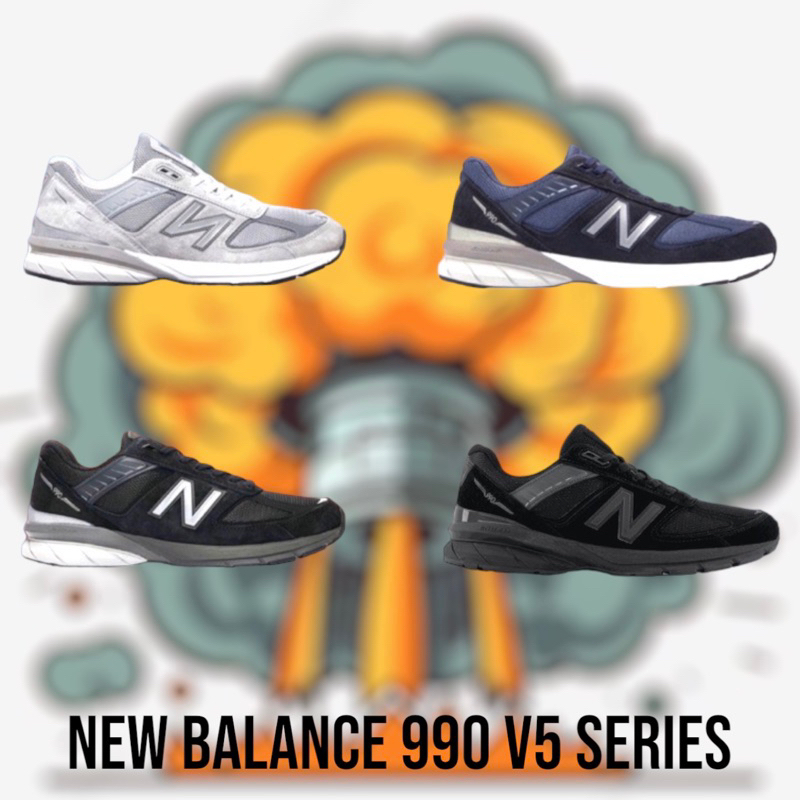 nb 990 v5