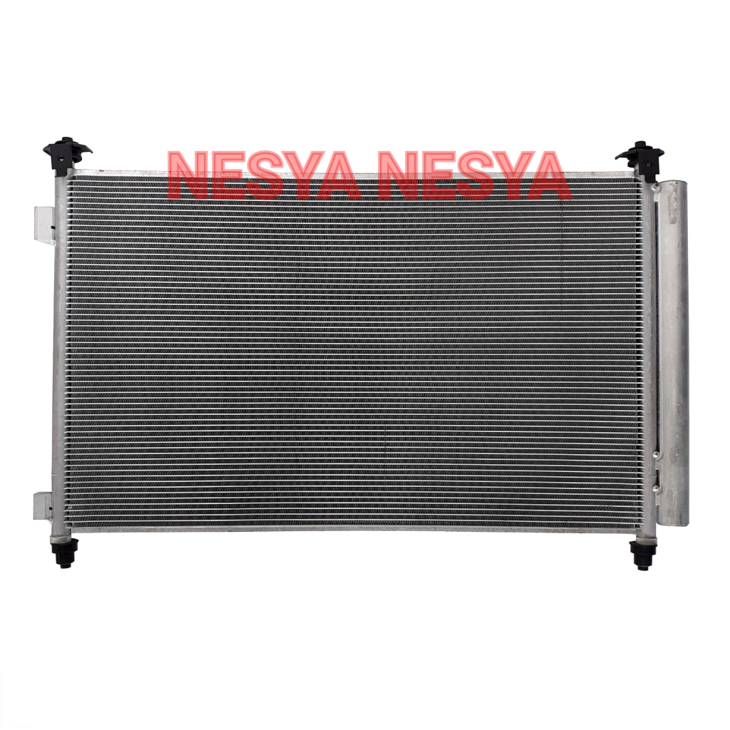 Jual Condensor Kondensor Radiator AC Mobil Mazda CX-9 CX9 TB ( MZI ) 3. ...