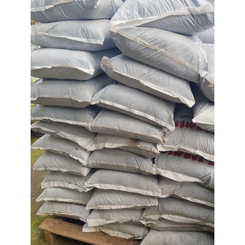 Jual pupuk kandang Sapi murni fermentasi isi 7kg | Shopee Indonesia