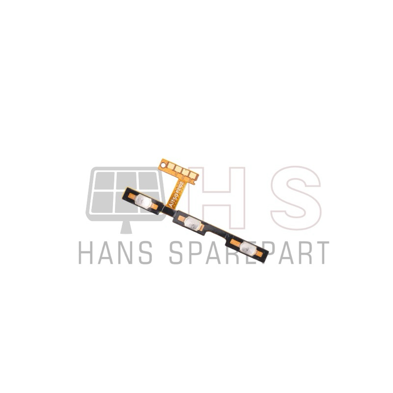 Jual FLEX / FLEXIBLE ON OFF VOLUME SAMSUNG A02S / A025 / A025F / A03 ...