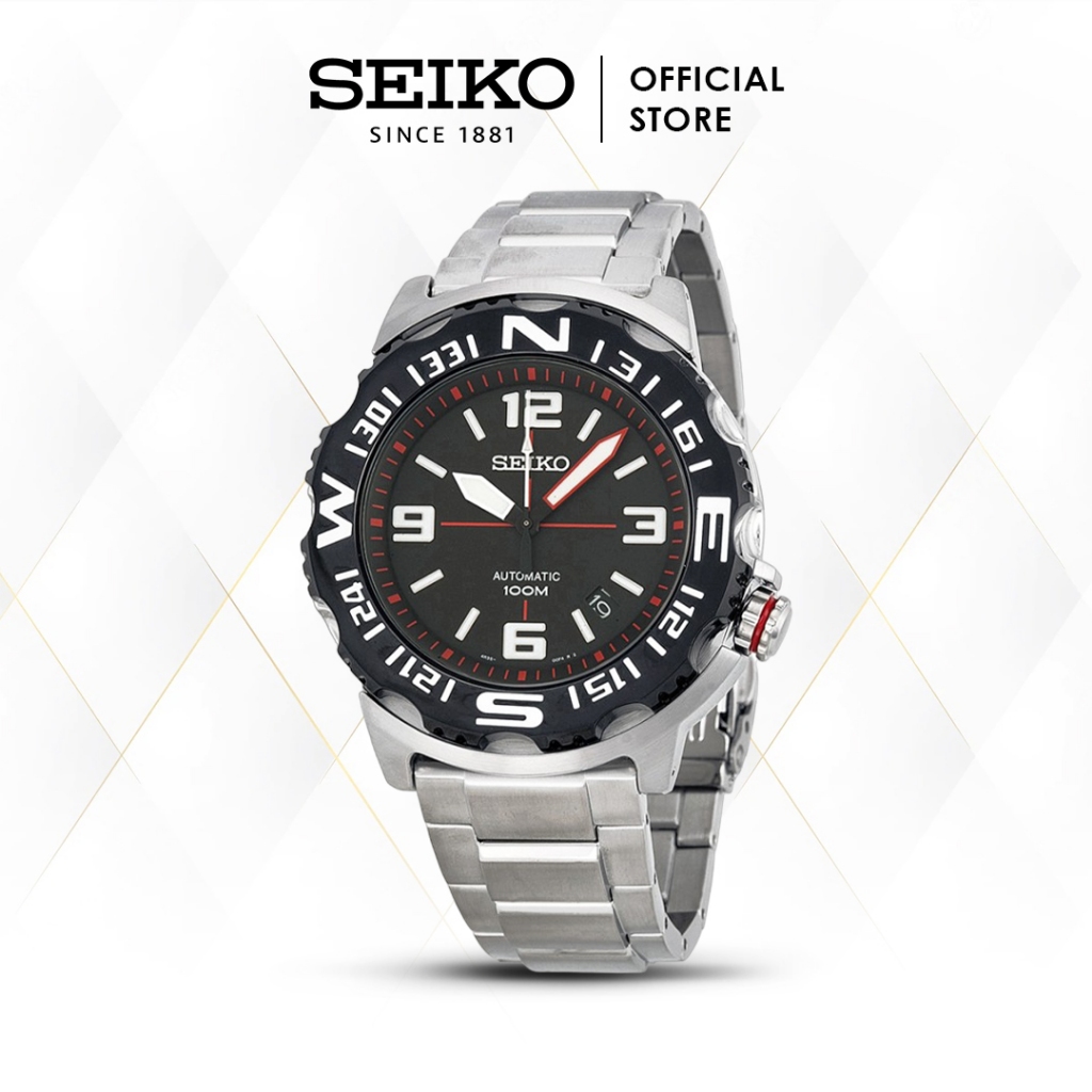 seiko srp445k1