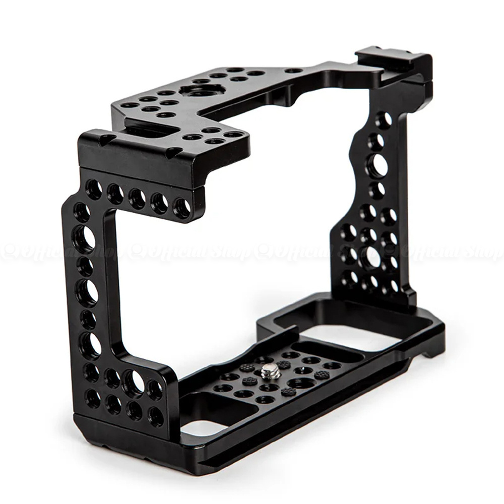 Jual HOP GRC-A7M3 Cage Rig for Sony A7R3 A7M3 A9 A7iii Plate CNC ...