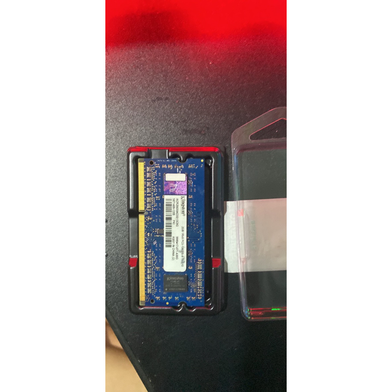 Jual Ram sodim laptop netbook 2gb ddr 3 10600 / 1333 mhz | Shopee Indonesia