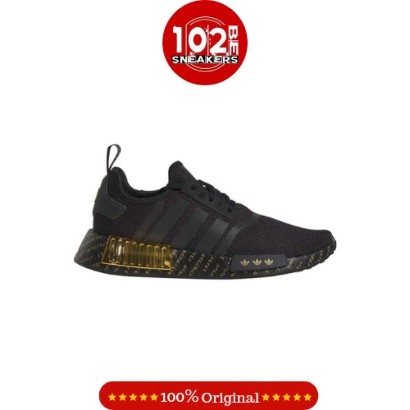 Adidas nmd 2024 r1 indonesia