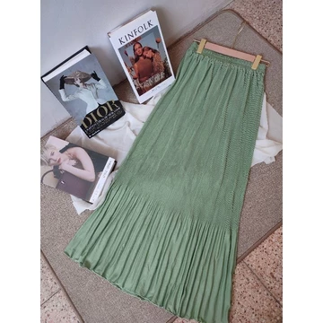 Rok Plisket Lidi Cabang Rok Plisket Hyget Rok Plisket Jumbo