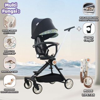 Stroller hotsell bayi yoyo