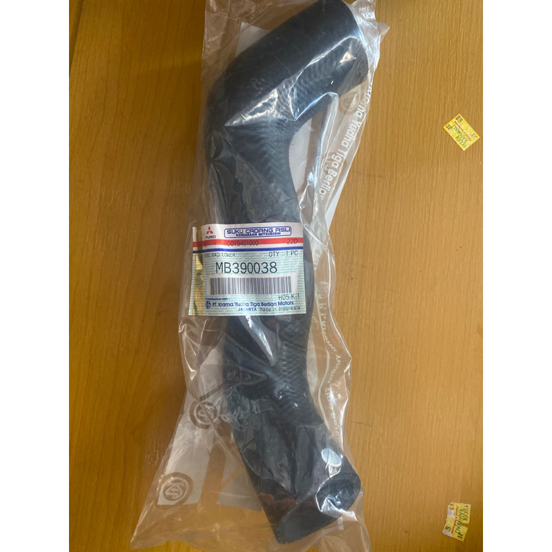 Jual SELANG RADIATOR BAWAH COLT DIESEL UMPLONG PS100/120 RAGASA PS120 ...