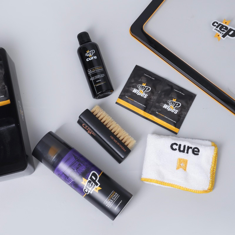 Jual Crep Protect Ultimate Gift Pack | Shopee Indonesia