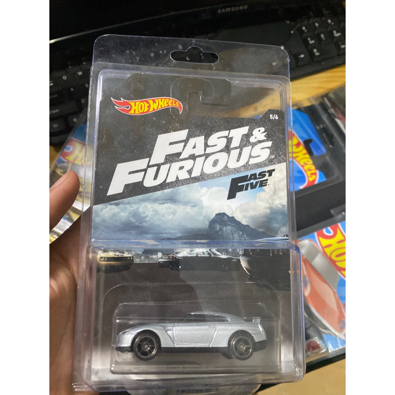 Jual FnF R35 lose | Shopee Indonesia