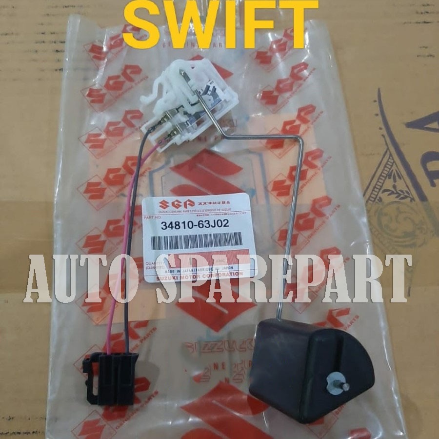 Jual fuel tank unit pelampung tangki minyak bensin suzuki swift