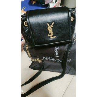 Ysl hot sale bag harga