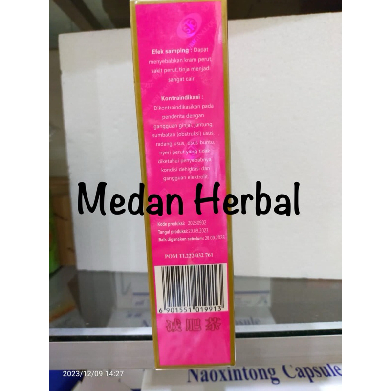 Jual Feiyan Health Tea (Fat Yan Tea) | Shopee Indonesia