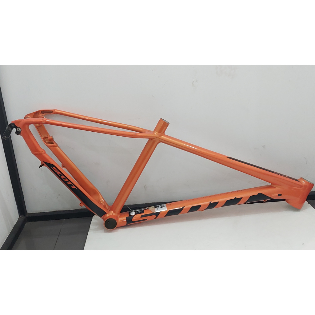 Frame scott scale discount 770