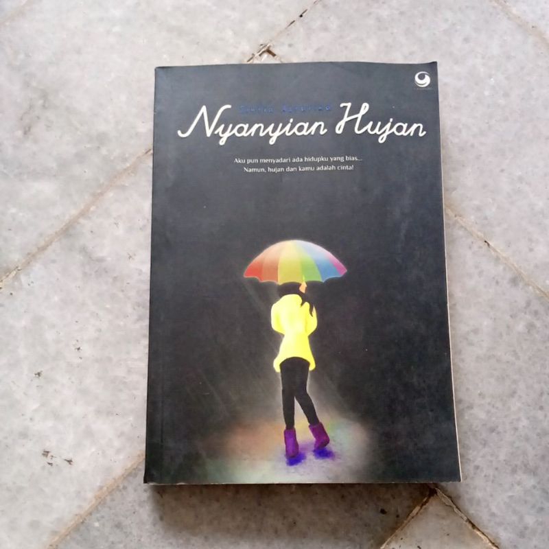 Jual Nyanyian Hujan (Sintia Astarina) | Shopee Indonesia