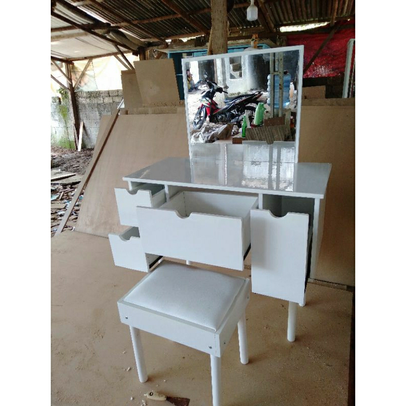 Jual Meja Rias Minimalis | Shopee Indonesia