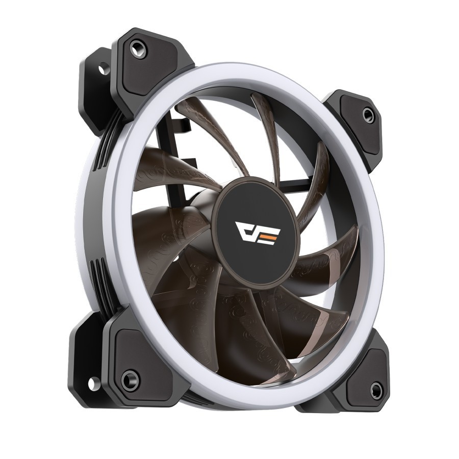 Jual darkFlash DR11 Ring LED Fan | Shopee Indonesia