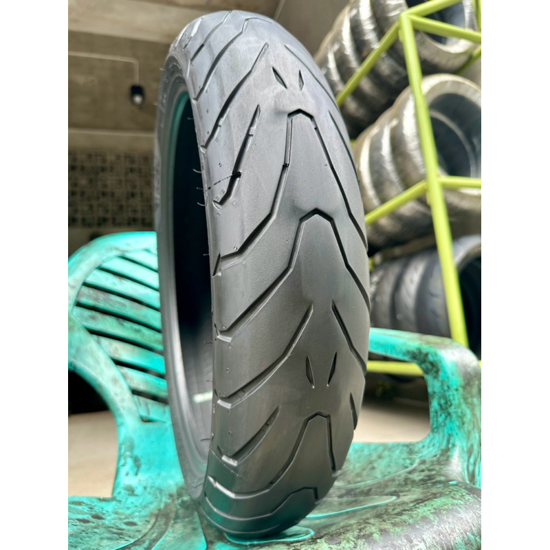 Pirelli Angel ST Sport Touring Tyre Pair - 120/70 ZR17 & 190/50 ZR17