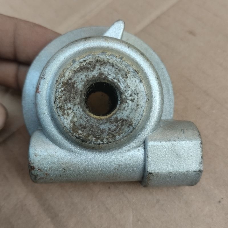 Jual KA3 TER MURAH DI INDONESIA GEAR BOX SPEDOMETER SHOGUN LAMA SMASH