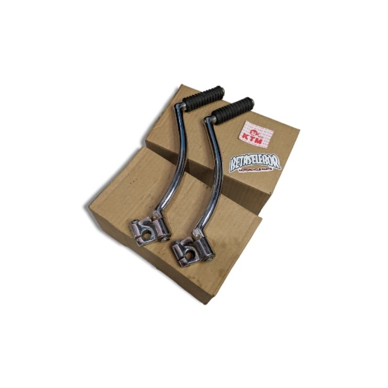 Jual KICK STARTER SELAHAN HONDA WIN 100 ORIGINAL APPKTM | Shopee Indonesia