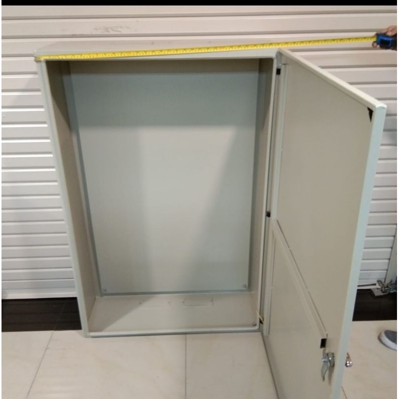 Jual Box Panel Metal INDOOR 70 x 90 cm plat 1.2mm | Shopee Indonesia