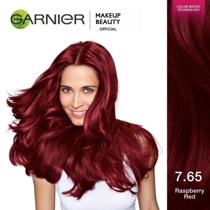 Jual Garnier Color Naturals Sachet Garnier Ultra Color Pewarna Rambut