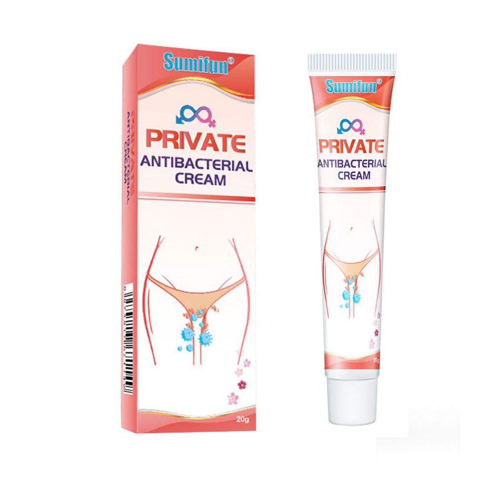Jual SUMIFUN Obat Salep Gatal Selangkangan Krim Psoriasis Eczema Anti ...