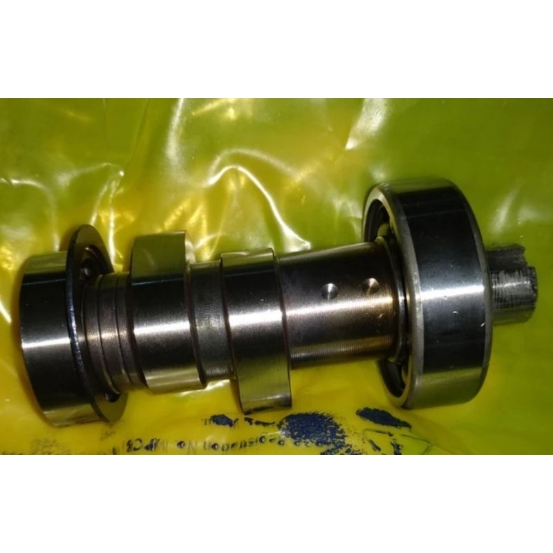 Jual Noken As Bajaj Pulsar Original Bajaj Cam Shaft Camshaft