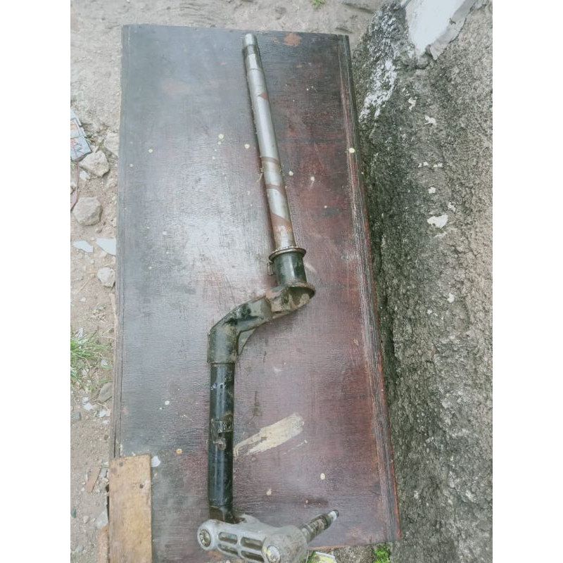 Jual FORK VESPA MATIC Shopee Indonesia