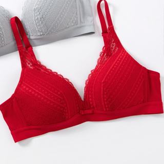 Destiny Romance Wireless Triangle Bra – Young Hearts Sdn Bhd(706738-P)