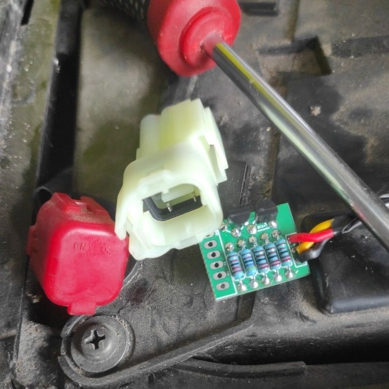 Jual Modul kit kline, k-line, k line scan / remap menggunakan ...