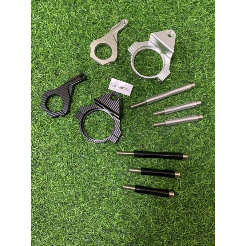 Jual BREKET DUDUKAN STABILIZER NINJA R/RR 150 1PRO PRO1 RACING | Shopee ...