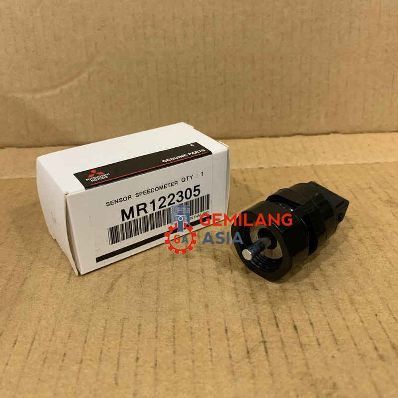 Jual SENSOR SPEEDOMETER - SENSOR KM MITSUBISHI TRITON PAJERO L200 ...