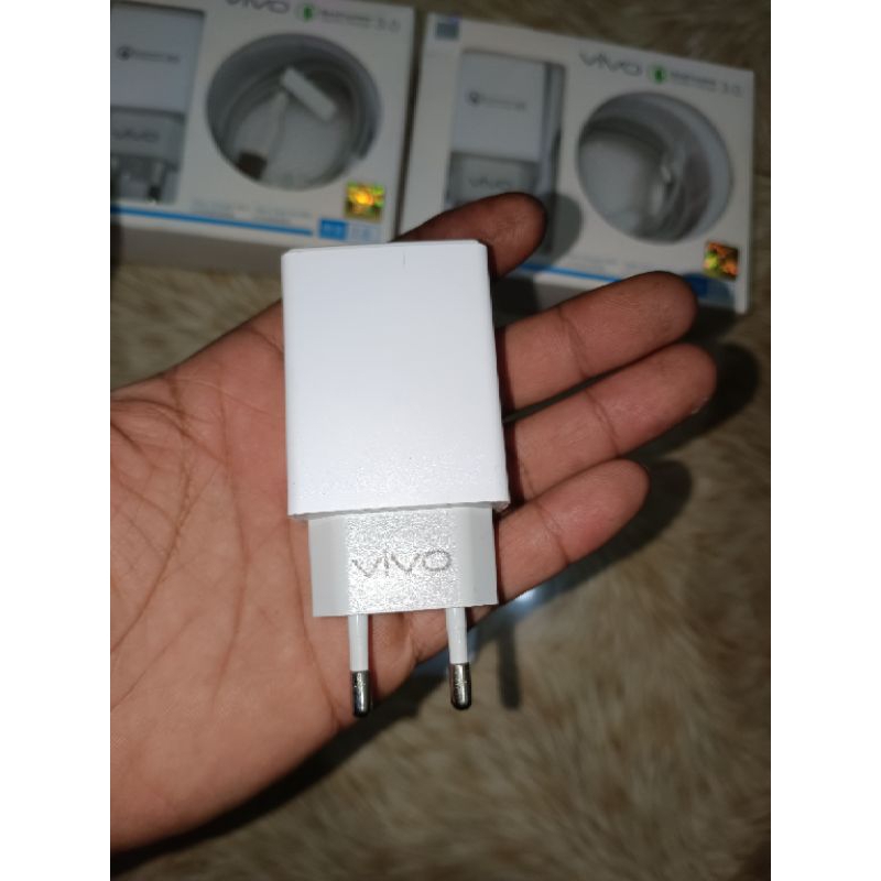 Jual GRATIS ONGKIR - Charger Hp VIVO/OPPO A3S - A5S - A7 - A37 - A83 ...
