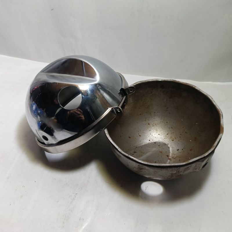 Jual Batok Lampu CB Model L2g / Batok L2G Bahan Mentah / Batok Lampu CB ...