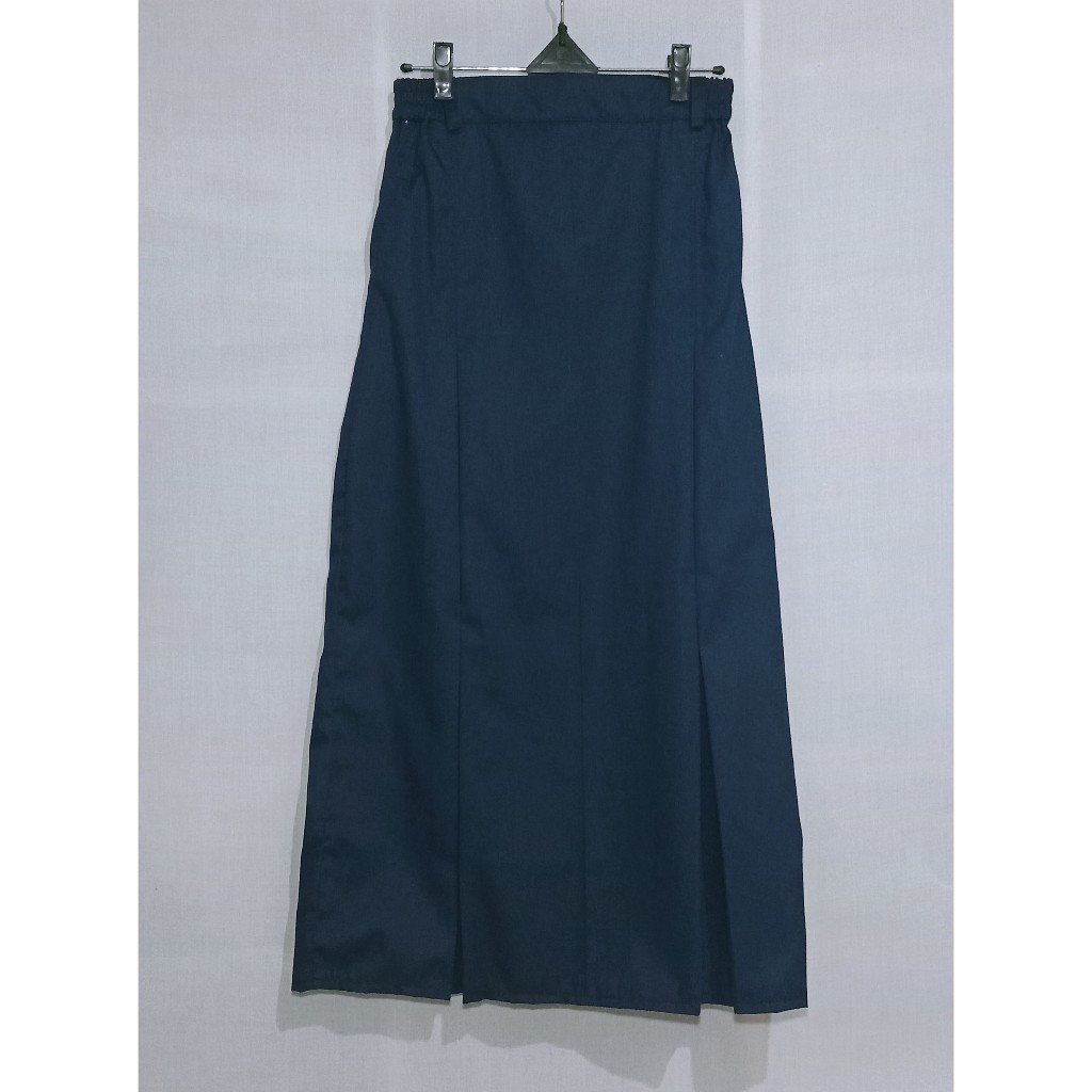 Jual Rok HW Muhammadiyah SMA Rok Ploi Perempuan Anak SMA Seragam ...