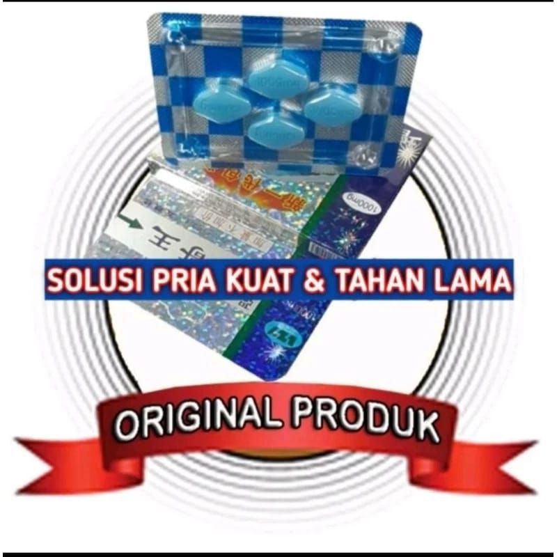 Jual Kamagra 100mg Terbaru - Jan 2024