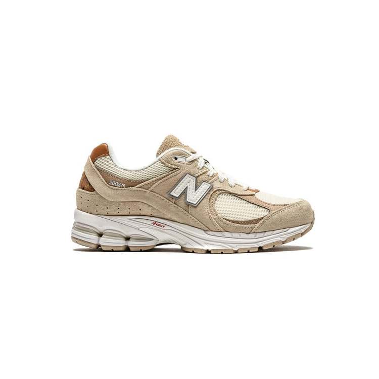 Jual Sneakers New Balance 2002R Rsc Sand Stone Beige | Shopee Indonesia