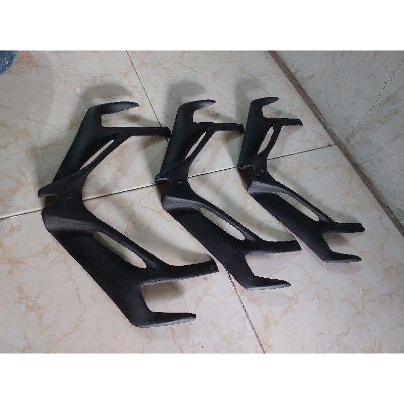 Jual winglet all new cbr 150 new cbr 150r 2021 k45r karbon wtp